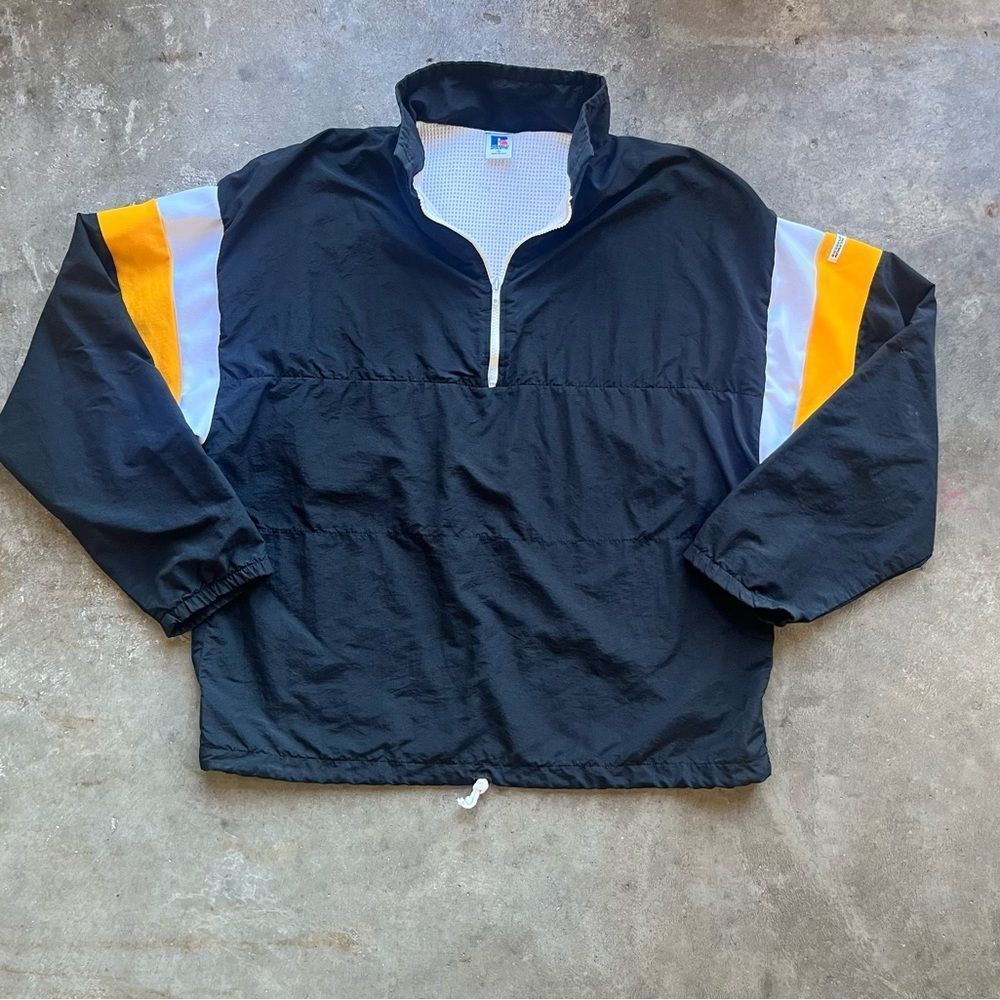 Vintage Russell Athletic Pull Over size XL